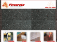 firecrete.com