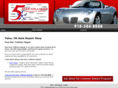 fivestarcollisionrepair.com