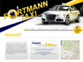 fortmanntaxis.com