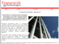 frameworktechnology.com
