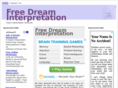 free-dream-interpretation.com