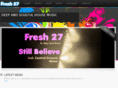 fresh27.com