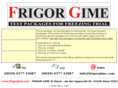 frigorgime.com