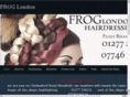 froglondon.com