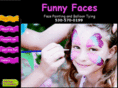 funnyfaceschico.com