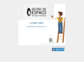 gestaodoespaco.com