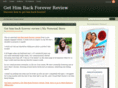 gethimbackforeverreviewv.com