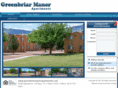 greenbriarmanorapartments.com