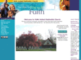 grfaithumc.org