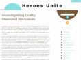 heroesunite.com