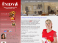 hollywoodmaidcleaning.com