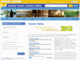 huntervalleyeguide.com