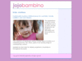 jojobambino.com