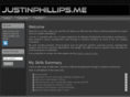 justinphillips.me