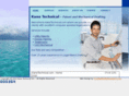 kanetechnical.com