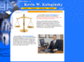 kologinsky.com