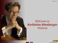 korbinian-altenberger.com