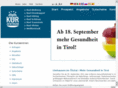kurzentrum.at