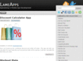 lameapps.com