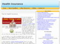 longtermcareinsurancesales.com