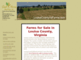louisacountyvafarms.com