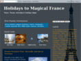magicalfrance.com