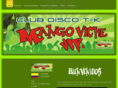 mangovichevip.com