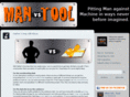 manvstool.com
