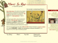 marciinred.com
