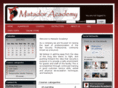 matadoracademy.com