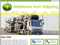 mayflowerautoshipping.com