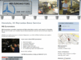 mbeuromotors.com