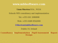 mblsoftware.com