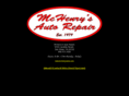 mchenrysauto.com