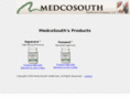 medcosouthaffiliates.com
