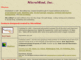 micromind.com