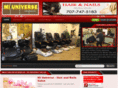miuniversesalon.com