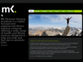 mkpersonaltraining.co.uk