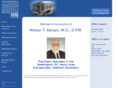 mohanadvanimd.com