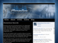 momentousrecords.com