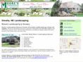 mooresnursery.net