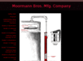 moormannbros.com