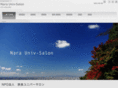 narauniv-salon.com