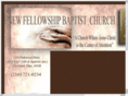 newfellowshiplive.com
