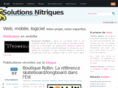 nicolasbrassard.com