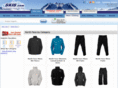northfaceapparel.com