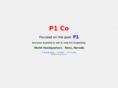 p1co.com