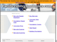 pacificrimtechnologies.com