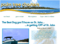 palmtreecharters.com