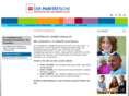 paritaetischegeldberatung.de